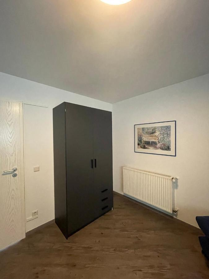 Wohnung Rhein-Wald-Und Weitsicht Rengsdorf Exterior foto